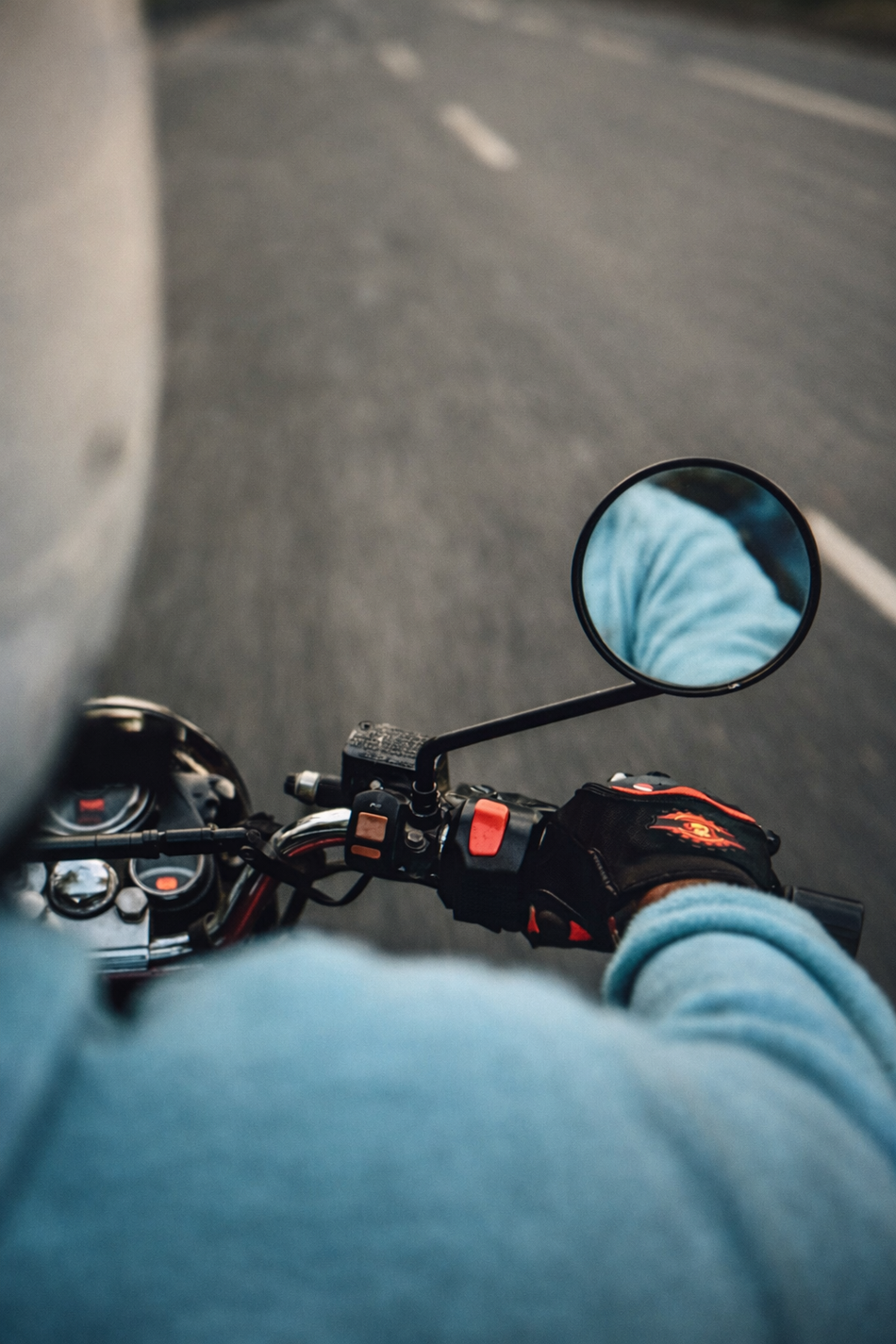 Interrupteurs / commodos