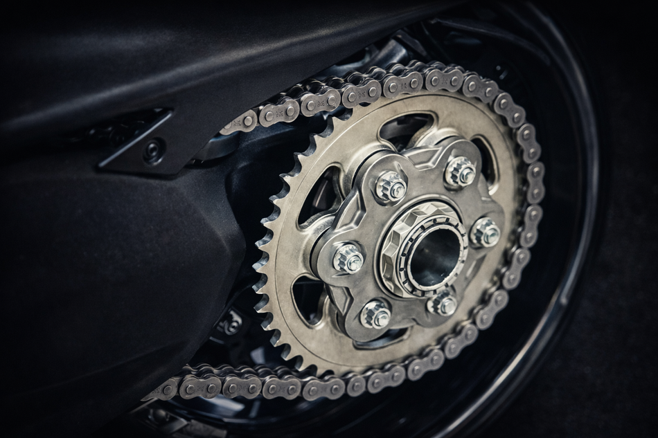 Chaines de transmission