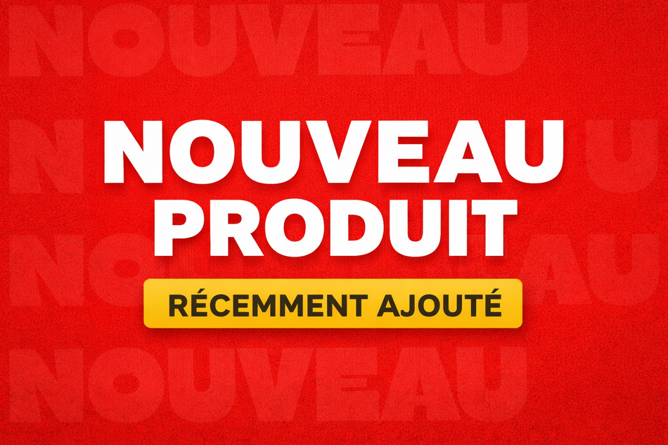 Récemment ajouté