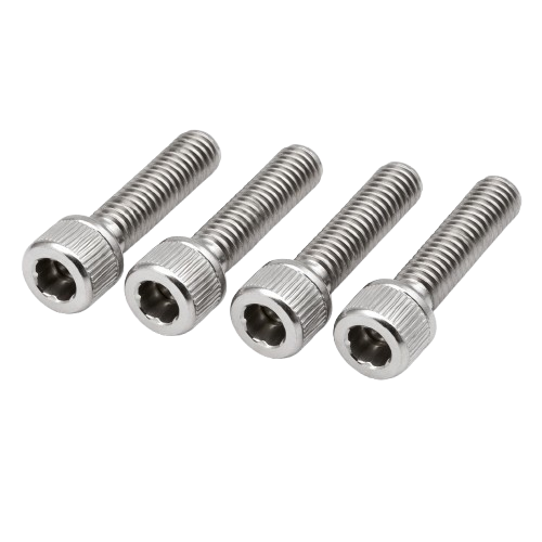 Kit vis boîte à clapet Minarelli AM6