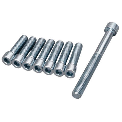 Kit vis carter embrayage Minarelli AM6