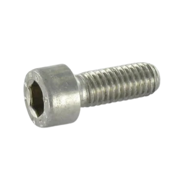 Vis BTR M6X25 inox A2