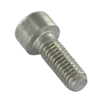 Vis BTR M6X25 inox A2