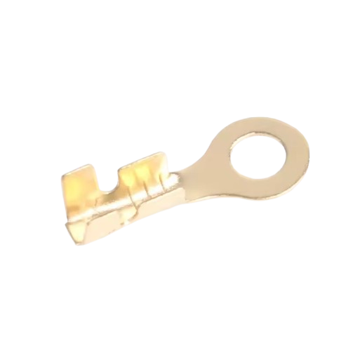 Cosse ronde M3 à sertir