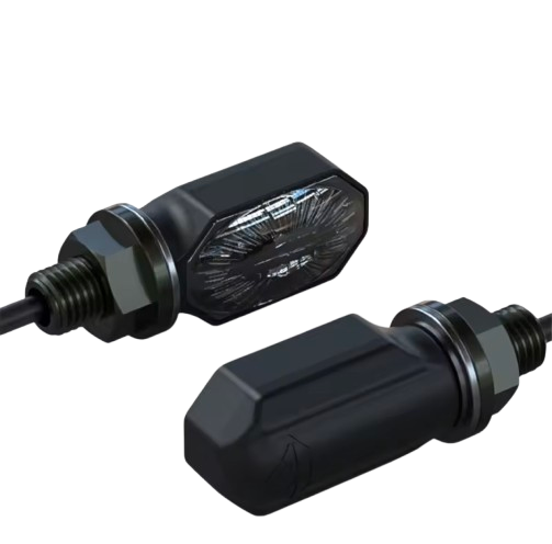 Phantom Série - Clignotant LED compact et premium