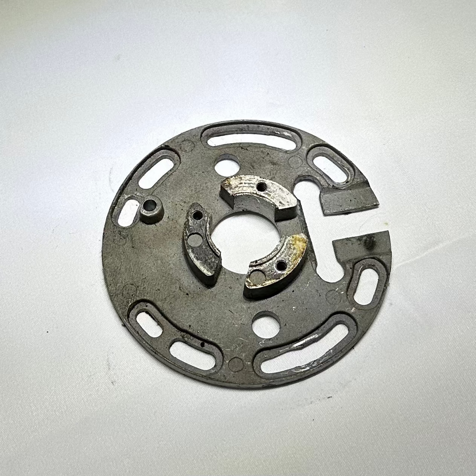 Platine d'allumage Derbi, AM6 (2)