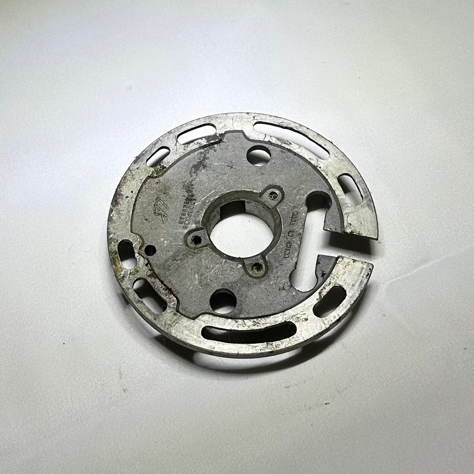 Platine d'allumage Derbi, AM6 (2)