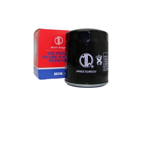 Meiwa -Filtre à Huile 138 (HF138)