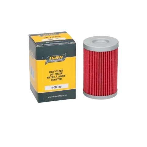 Ison - Filtre à huile 155 (HF155)