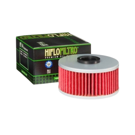 Hiflofiltro - Filtre à huile HF144