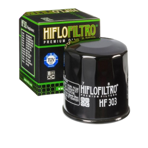 Hiflofiltro - Filtre à huile HF303