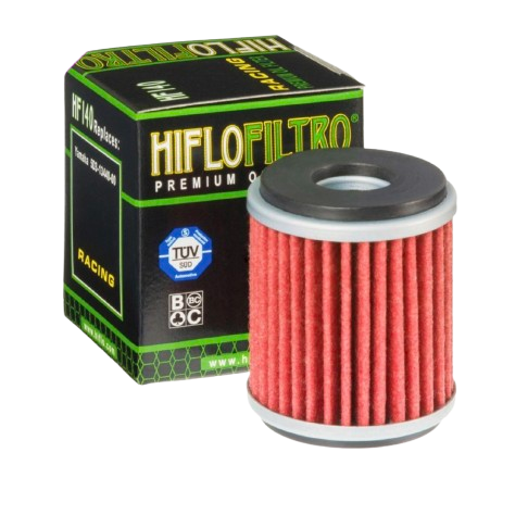 Hiflofiltro - Filtre à huile HF140