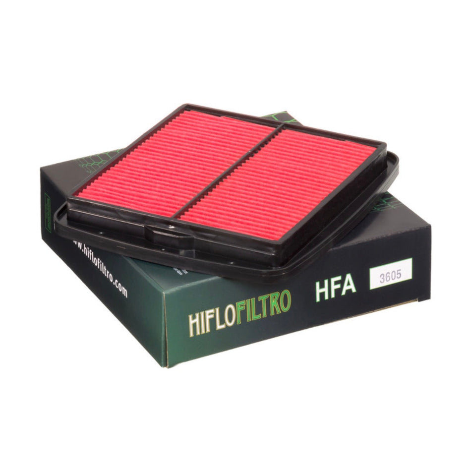 Hiflofiltro - Filtre à air HFA3605