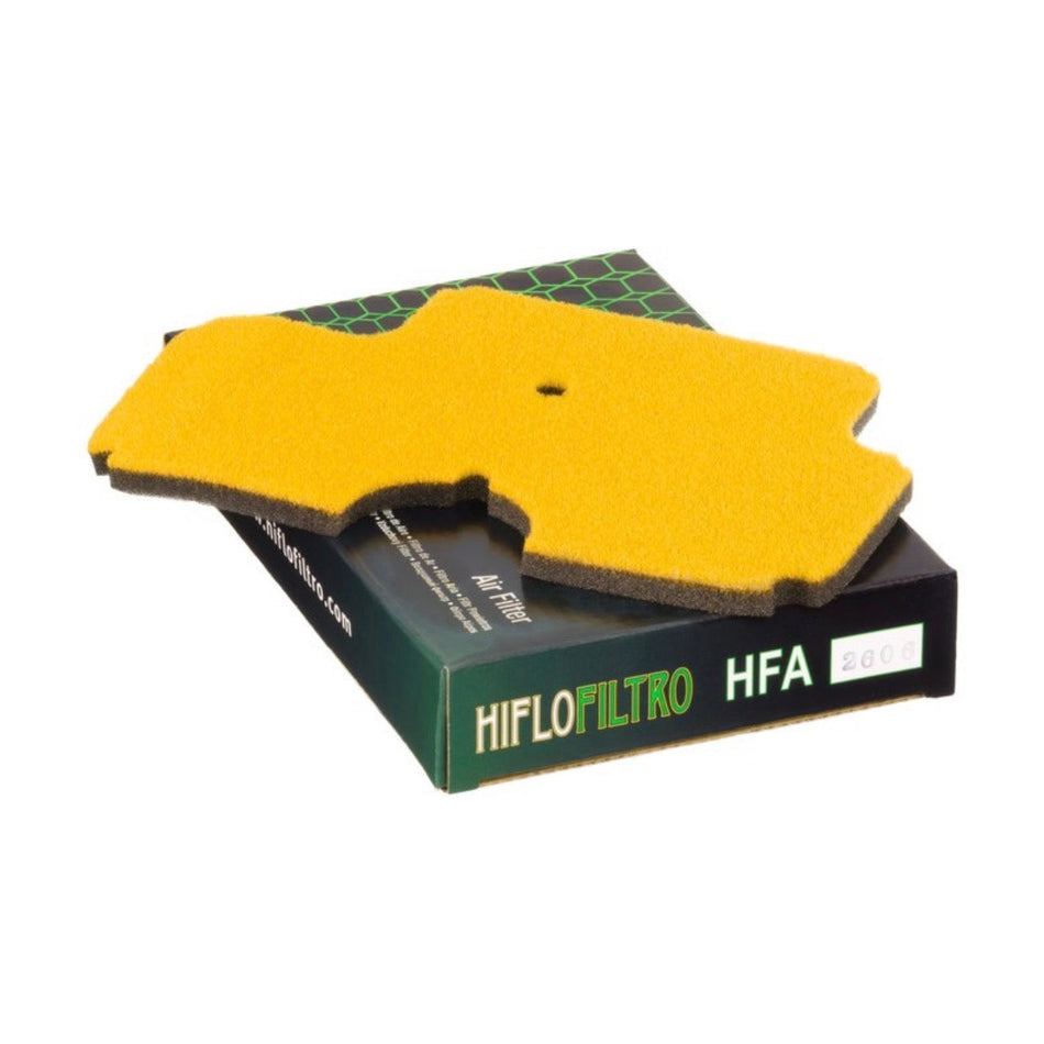 Hiflofiltro - Filtre à air HFA2606
