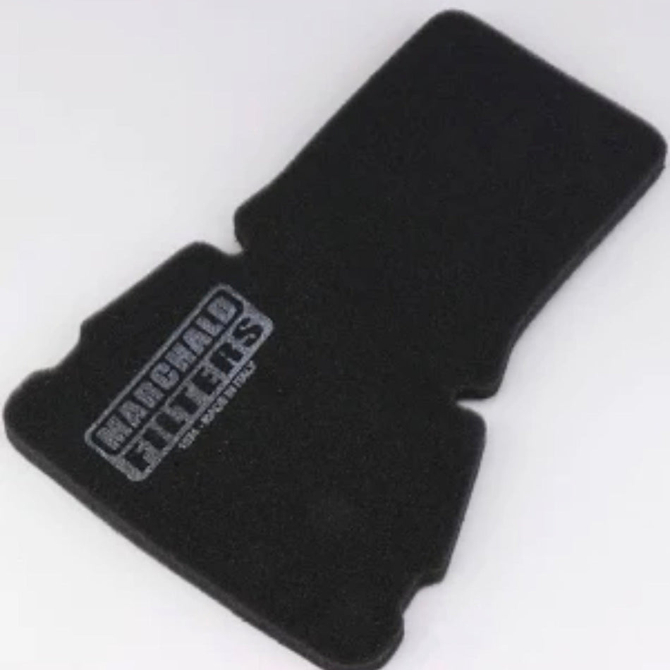 Marchald Filters - Filtre à air Yamaha TZR 50, 125, MBK Xpower 50