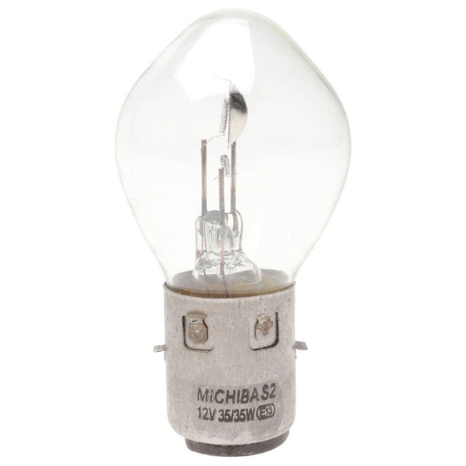 Ampoule de phare BA20D 12V 35/35W