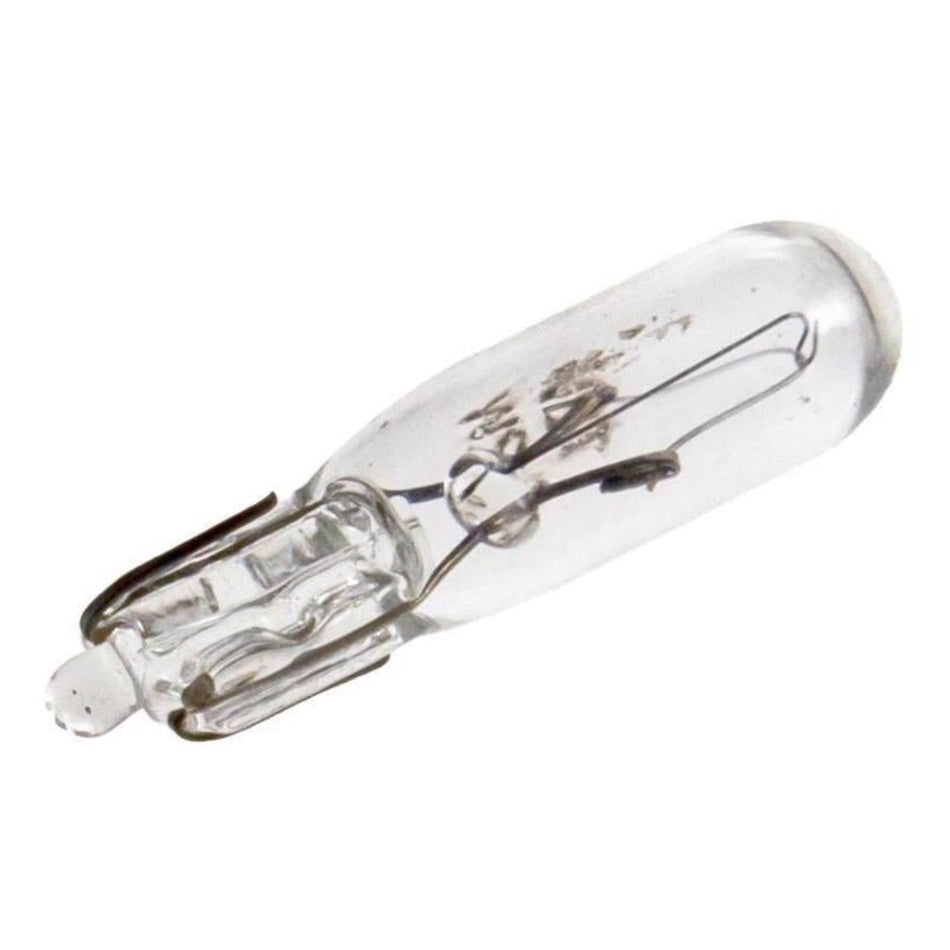 Ampoules de compteur T5 12V 2W