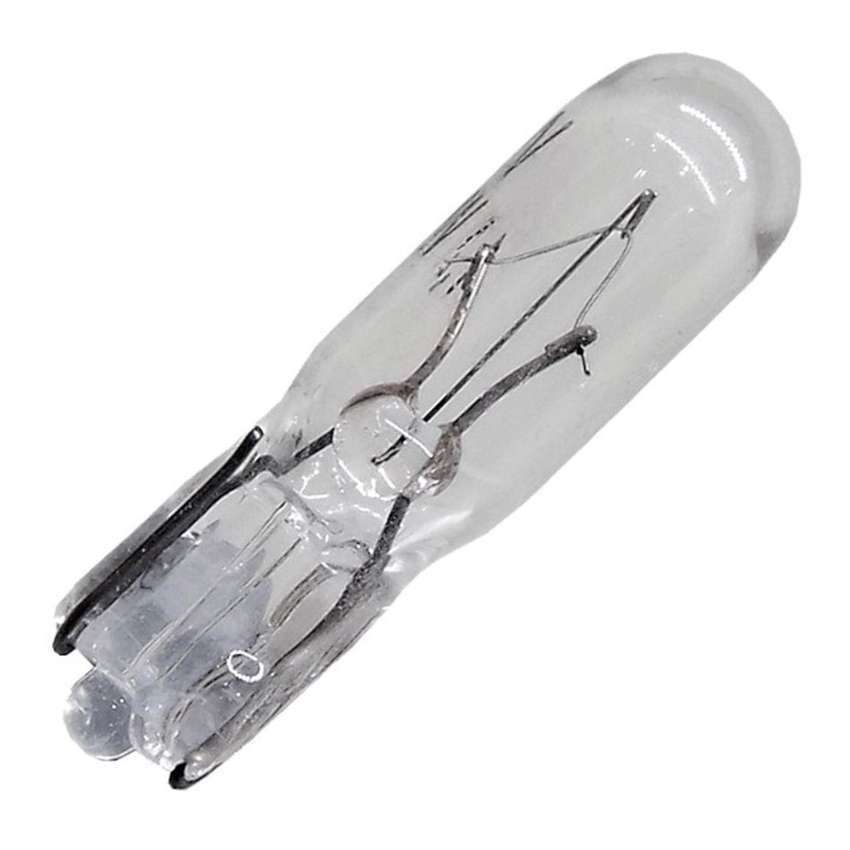 Ampoules de compteur T5 12V 1.2W