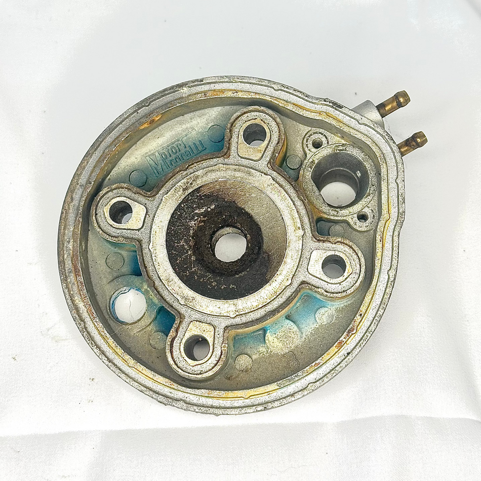 Culasse origine AM6 Minarelli