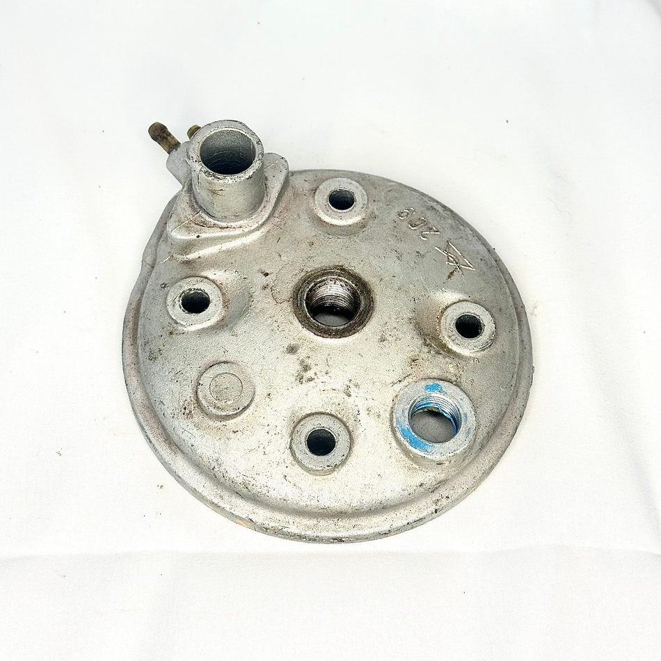 Culasse origine AM6 Minarelli