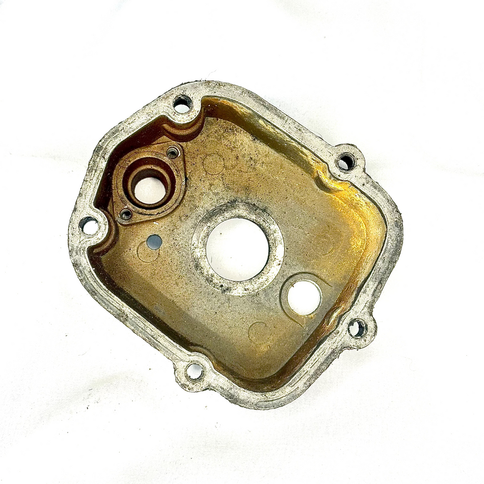 Couvercle de culasse Derbi Euro 3