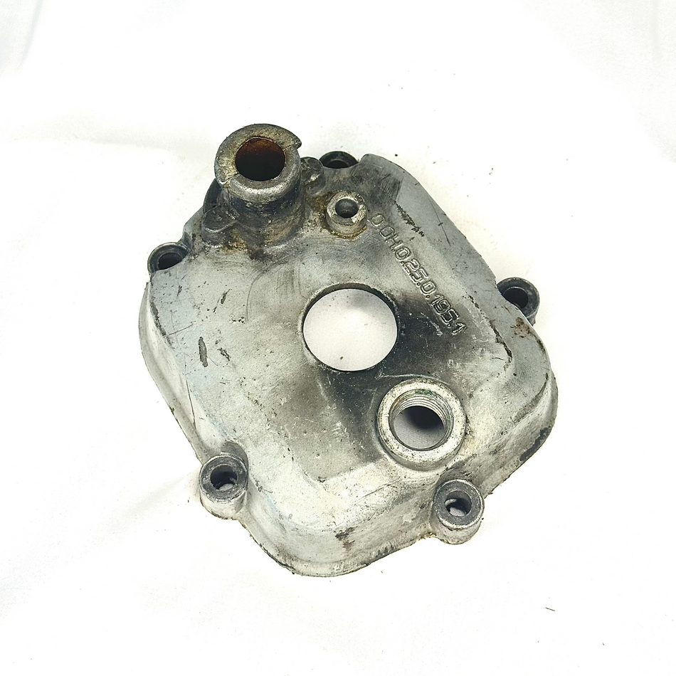 Couvercle de culasse Derbi Euro 3