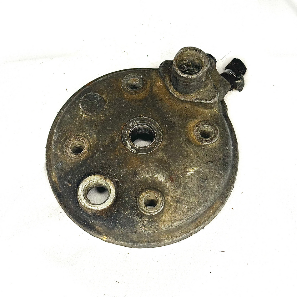 Culasse AM6 Minarelli