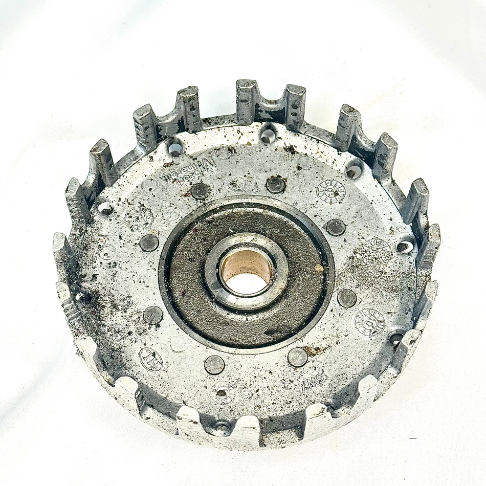 Cloche d'embrayage origine AM6 Minarelli