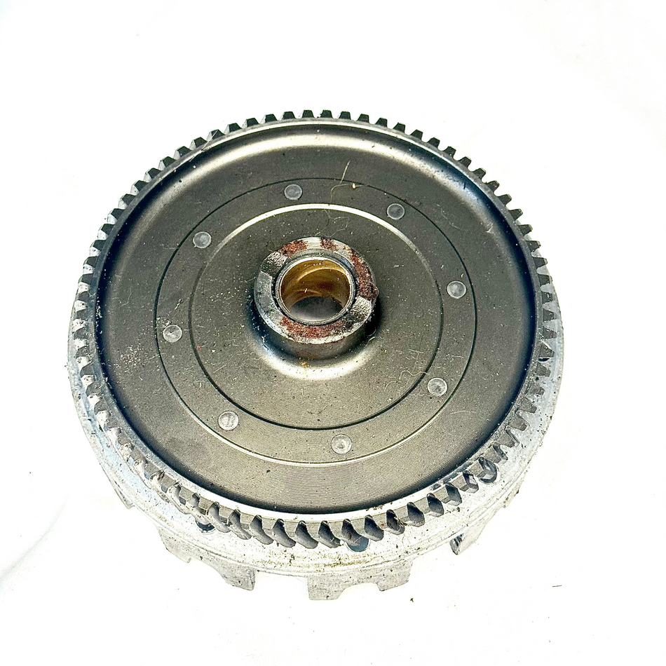 Cloche d'embrayage origine AM6 Minarelli