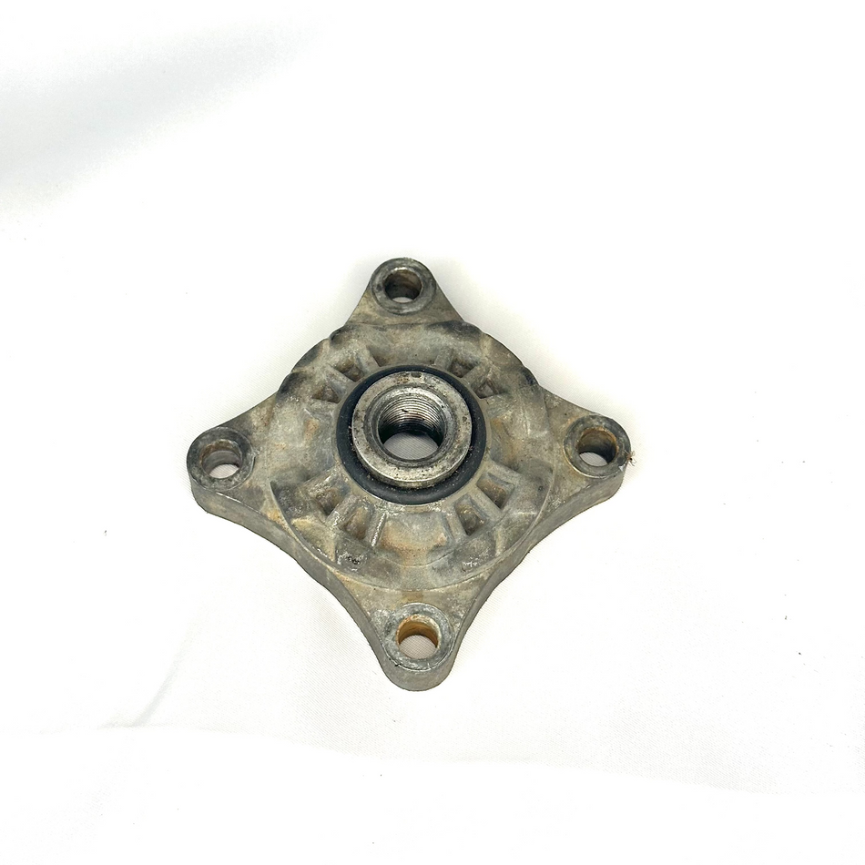 Dôme de culasse Derbi Euro 3