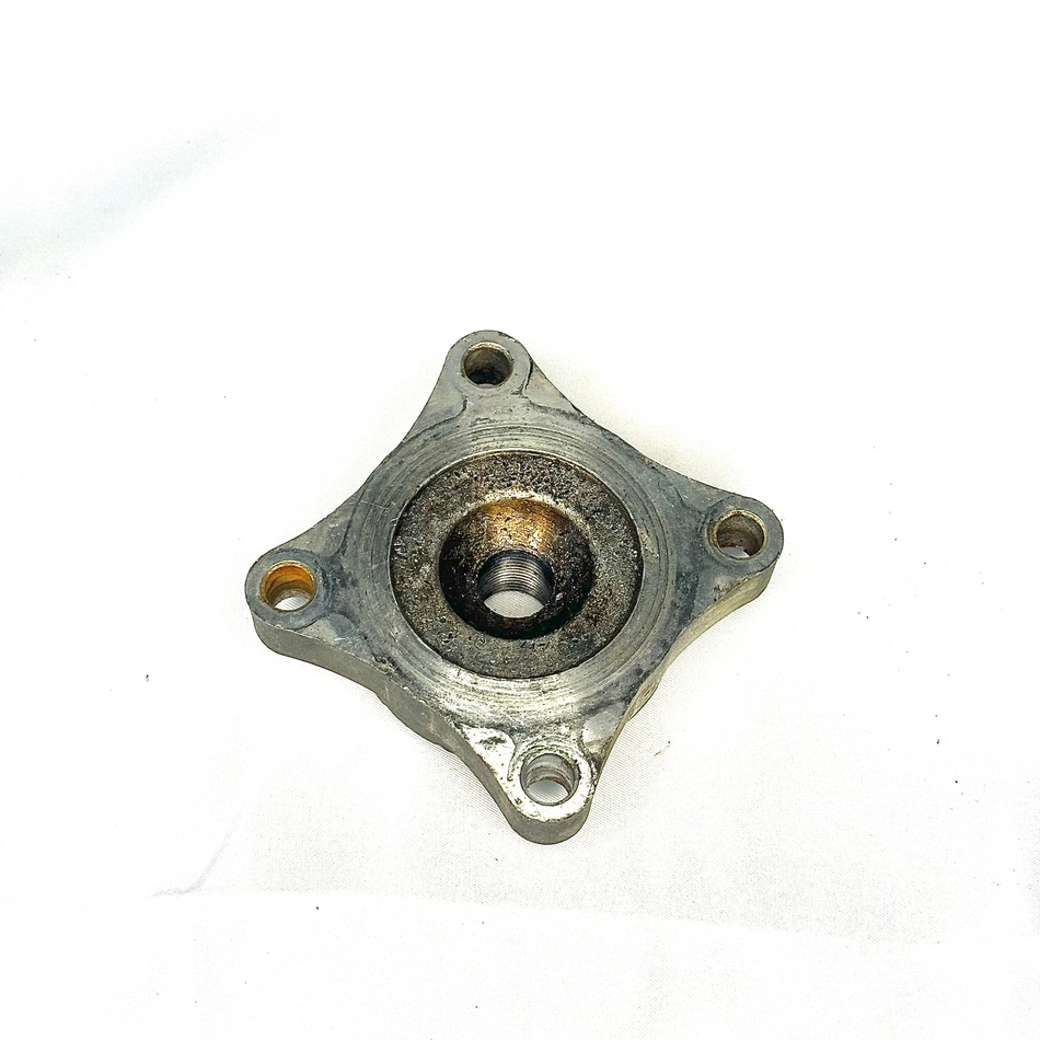 Dôme de culasse Derbi Euro 3