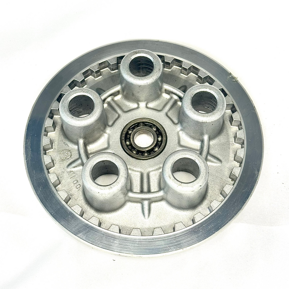 Plateau presseur d'embrayage AM6 Minarelli