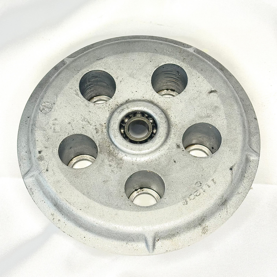 Plateau presseur d'embrayage AM6 Minarelli