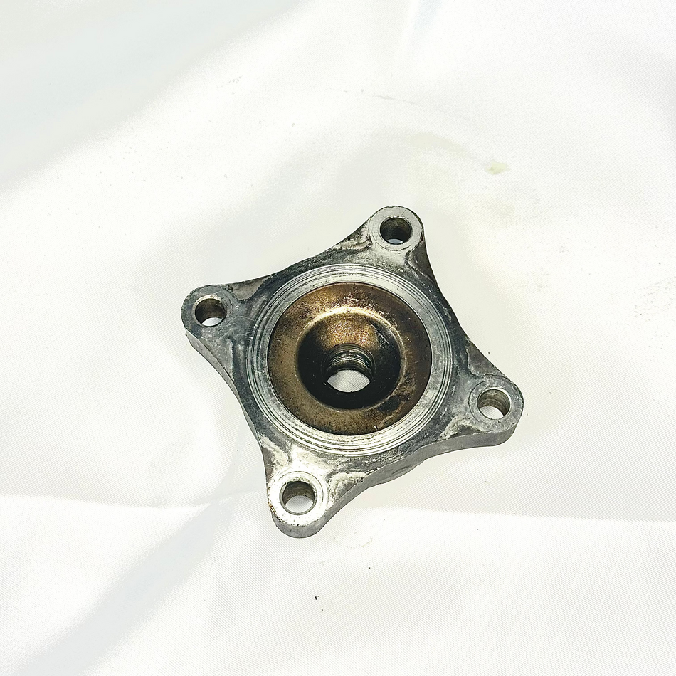 Dôme de culasse Derbi Euro 3 (2)