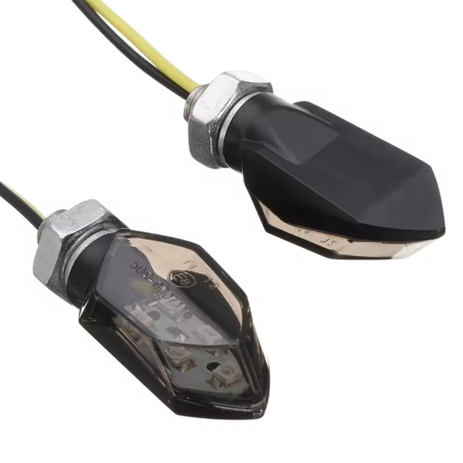 Storm X - Clignotants micro à LED