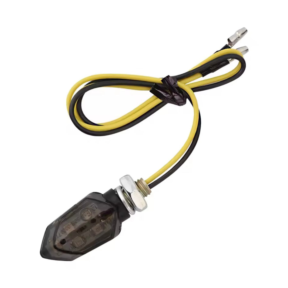 Storm X - Clignotants micro à LED