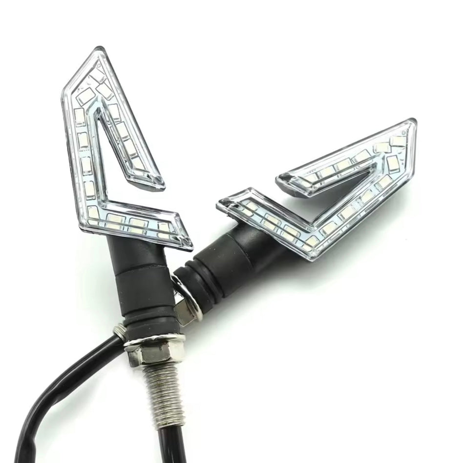 Clignotants Arrow-Z à leds