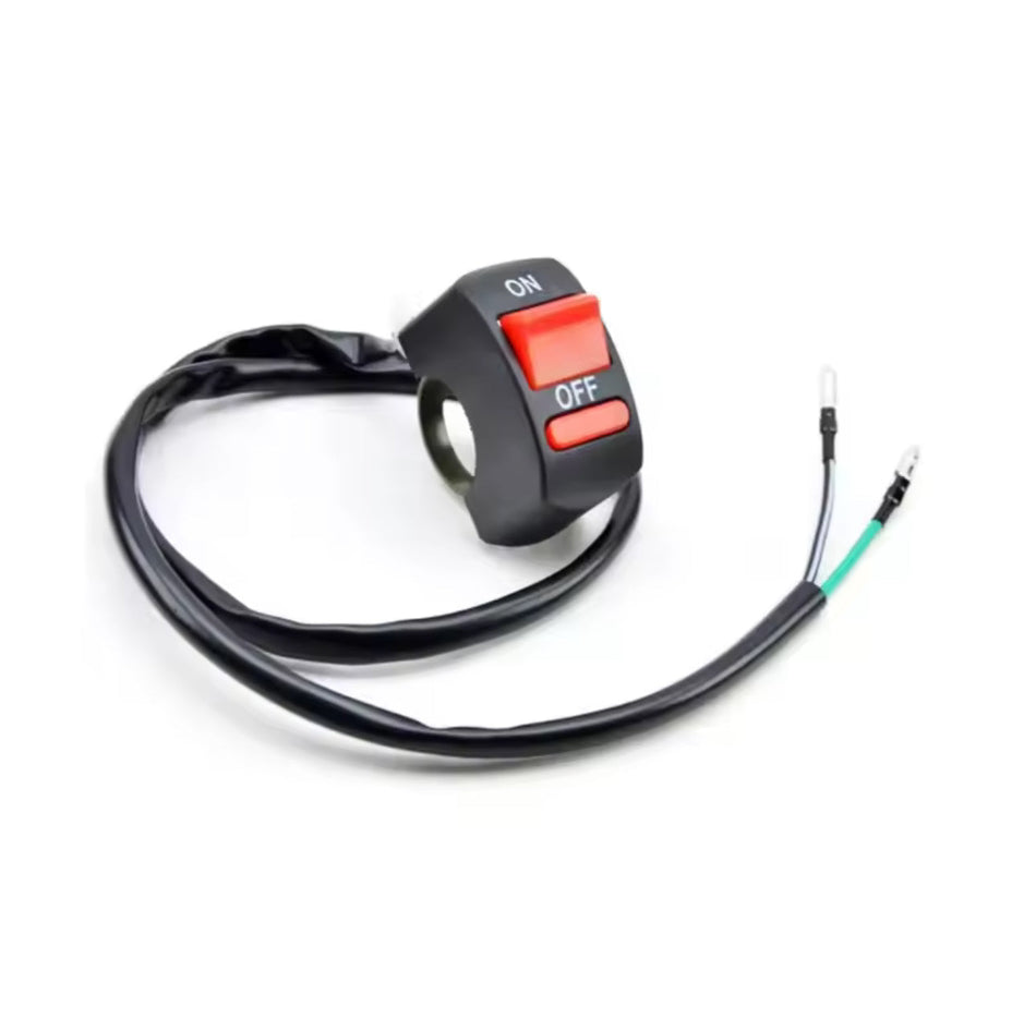 Interrupteur coupe circuit (ON/OFF)