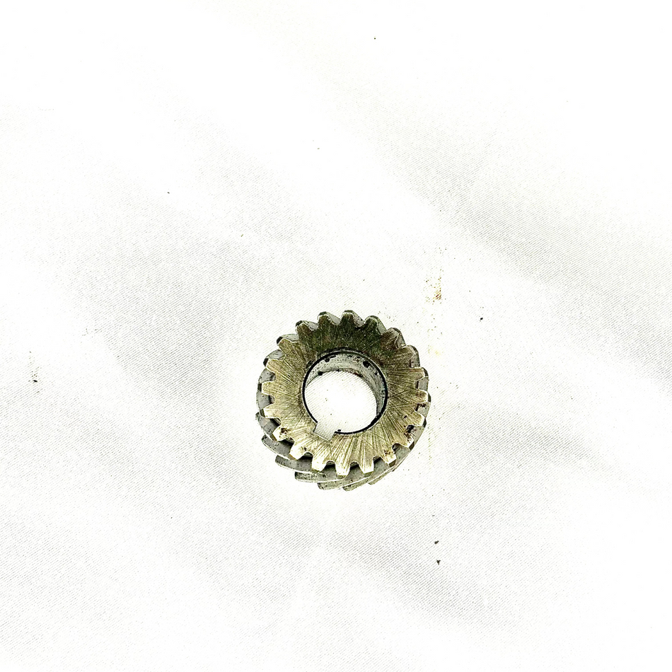 Pignon supérieur de vilebrequin AM6 Minarelli