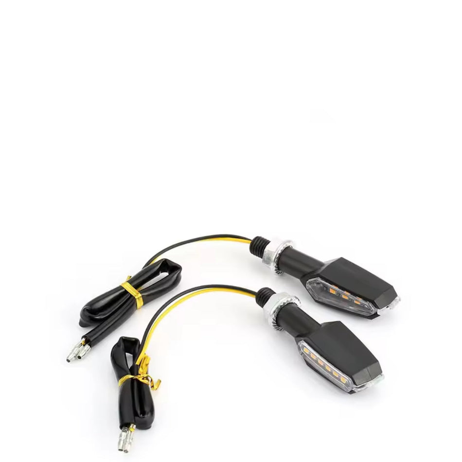 Storm V - Clignotants design LED