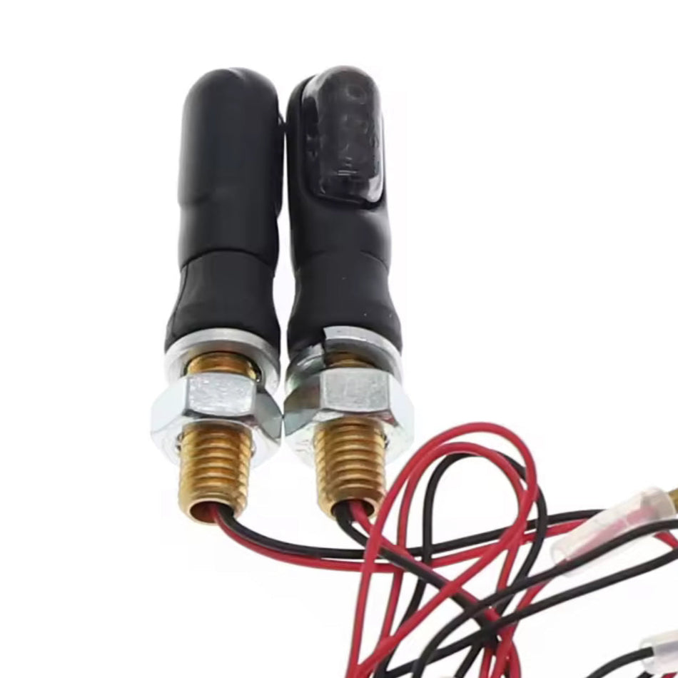 Blade S - Clignotants compact & discret LED