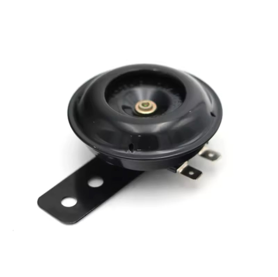 Klaxon universel 12V moto, scooter, quad...