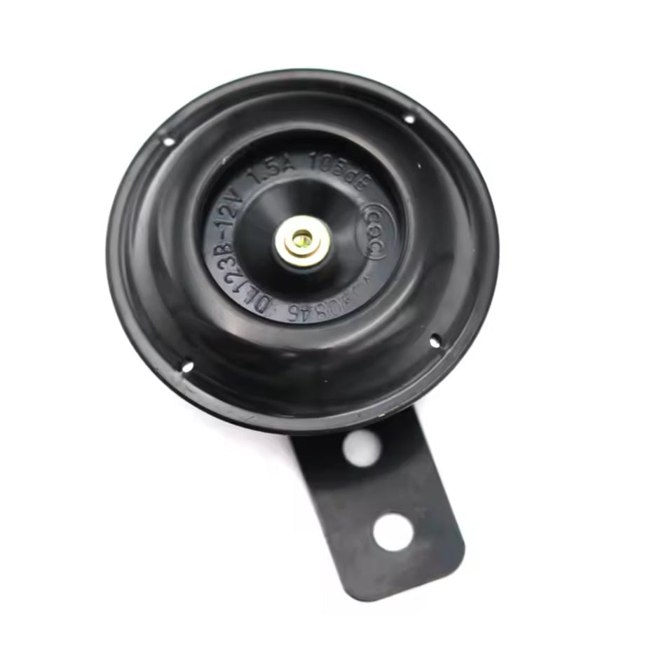 Klaxon universel 12V moto, scooter, quad...