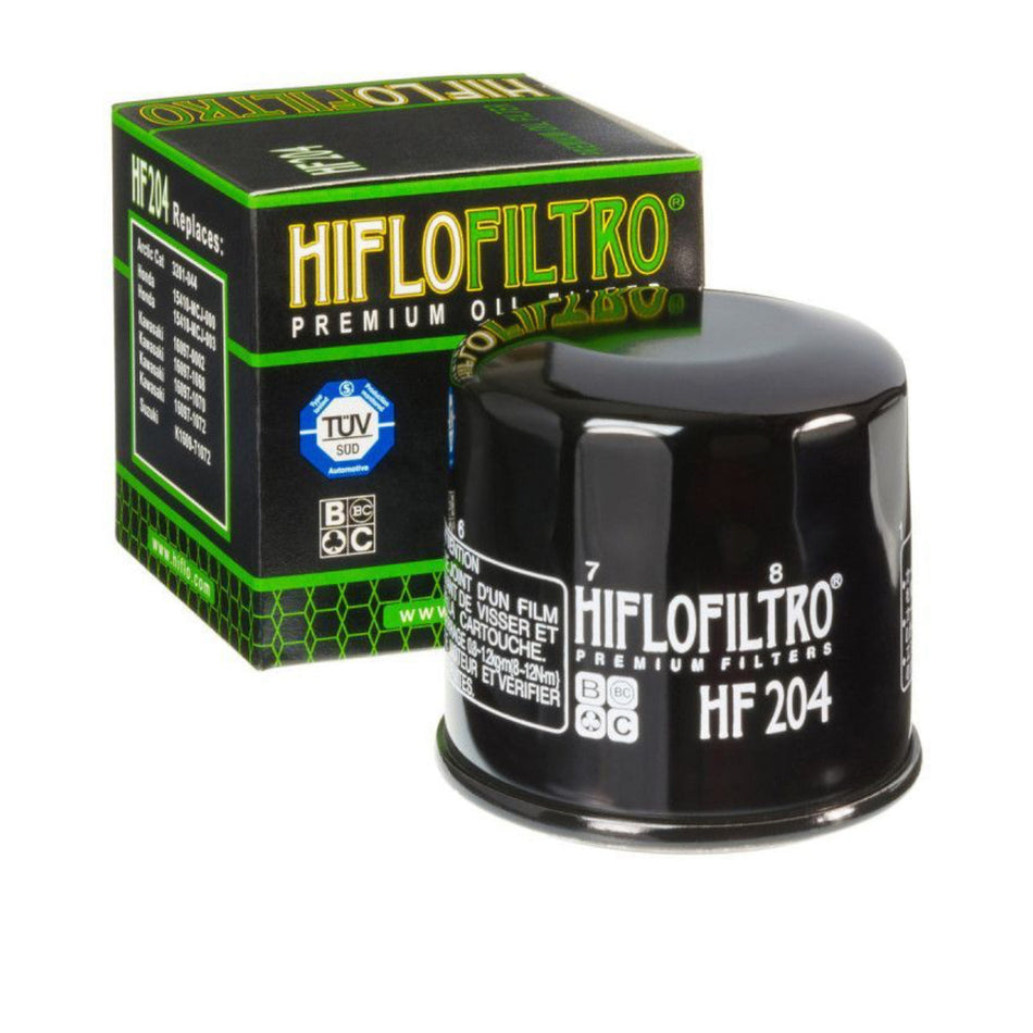 Hiflofiltro - Filtre à huile HF204
