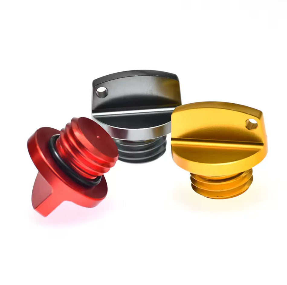 Bouchon de remplissage M20x2.5