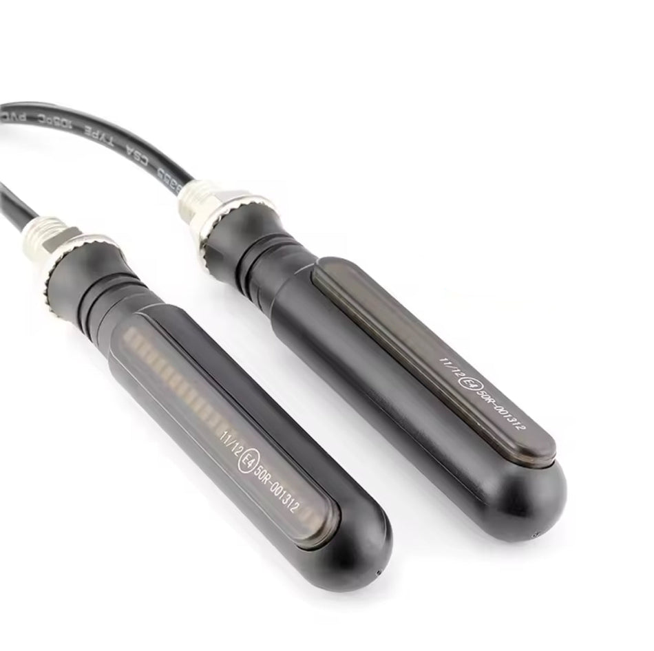 Blade L - Clignotant slim LED