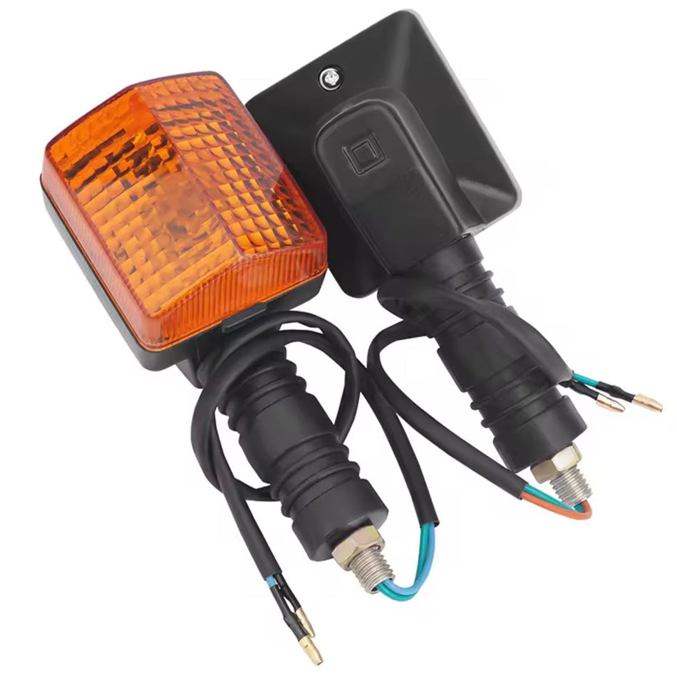 Road Legend - Clignotant type Honda