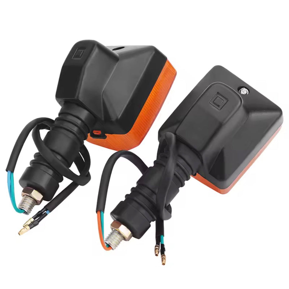 Road Legend - Clignotant type Honda