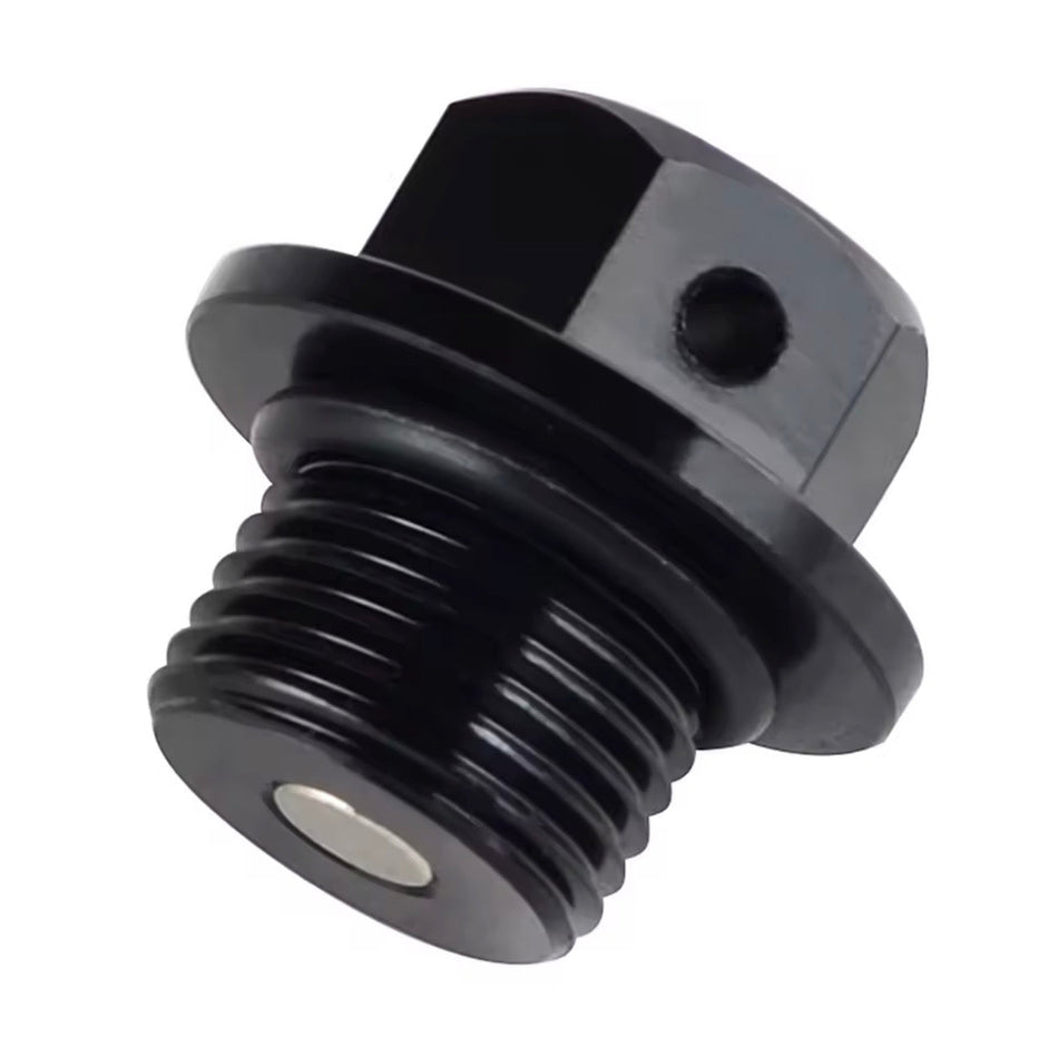 Bouchon de vidange moteur M14 – Aluminium usiné