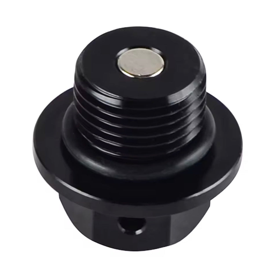 Bouchon de vidange moteur M14 – Aluminium usiné